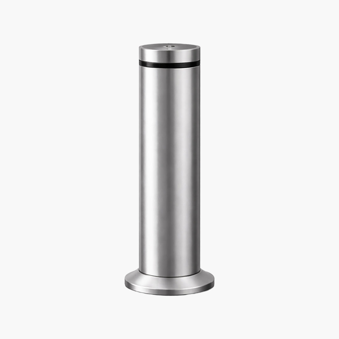 Centik Halo Smart Electric Aroma Diffuser - Bluetooth App Control & Modern Minimalist Home Fragrance