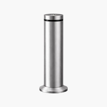 Centik Halo Smart Electric Aroma Diffuser - Bluetooth App Control & Modern Minimalist Home Fragrance