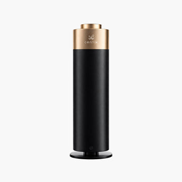 Centik Tower Smart Electric Aroma Diffuser - Bluetooth App Control & Modern Minimalist Home Fragrance